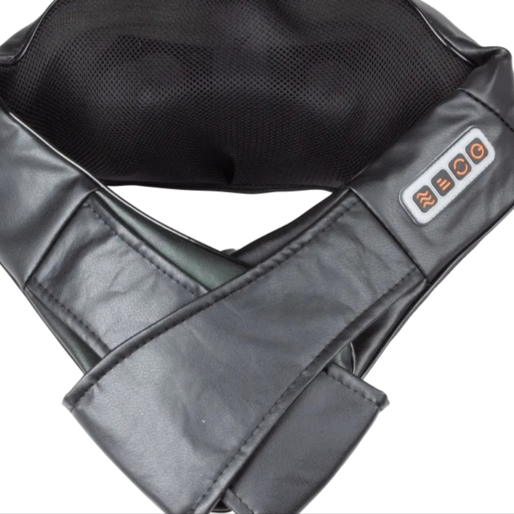 Body massager